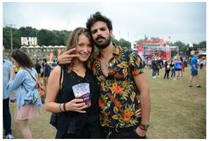 Foto 313 de la s&aacute;bado 8 de julio | Bilbao BBK Live 2017